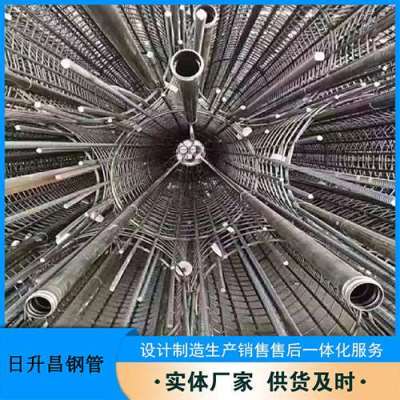 连云桩基声测管检测时主要考虑两方面的规范内容