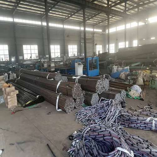 连云声测管施工及验收规范(最全最详细)