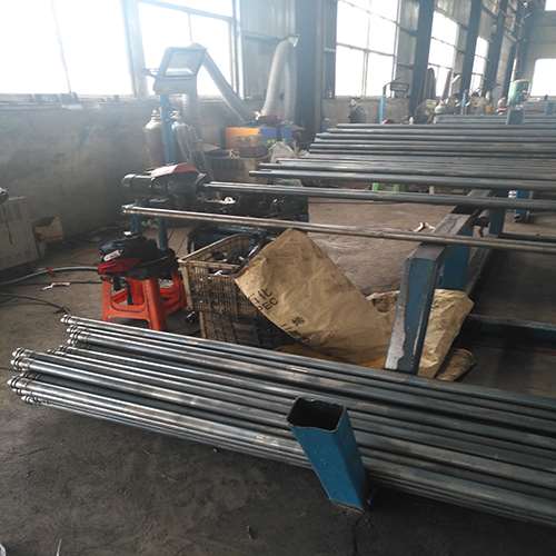 连云桥梁桩基声测管的施工工艺流程